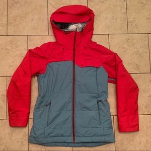 Patagonia Rubicon Women’s Jacket